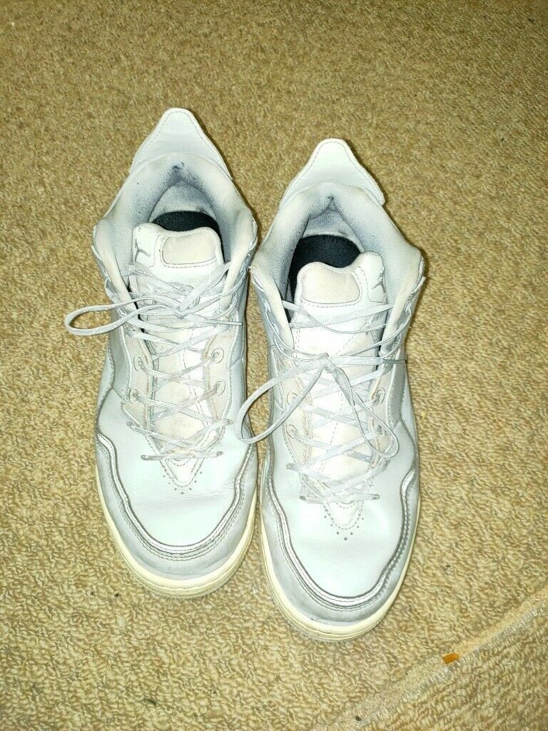 jordan courtside 23 trainer